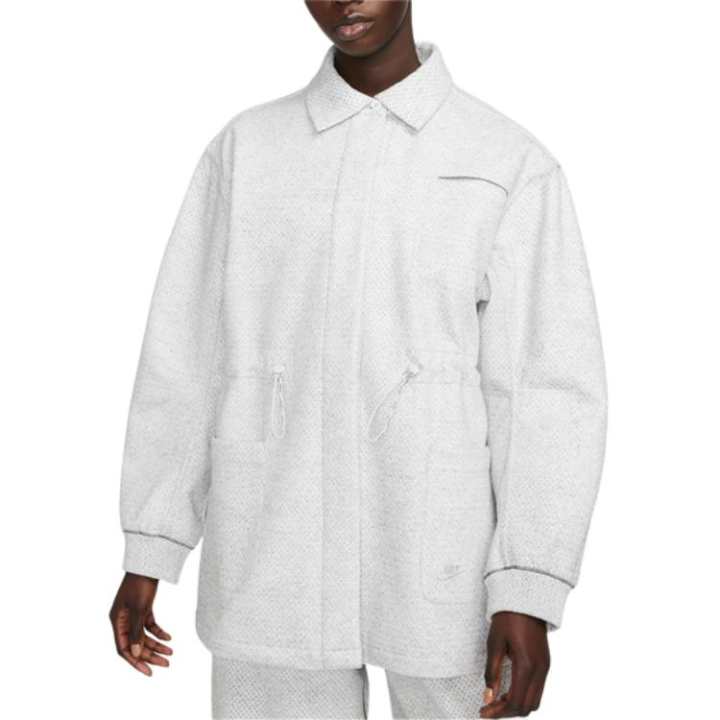Nike Nike Jackets & Coats Women's Light Gray