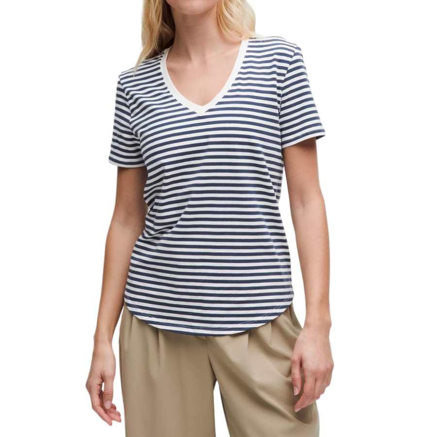 Lululemon Lululemon Regular T Shirt Women's
