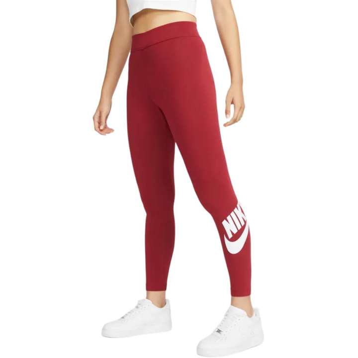 Nike Nike High waisted 'Red' Leggings