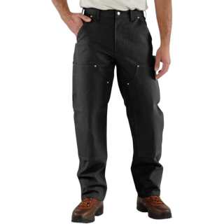 Carhartt Casual Pants Men's Black
