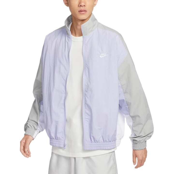 Nike Nike Club Men's Oversized Woven Track Jacket
