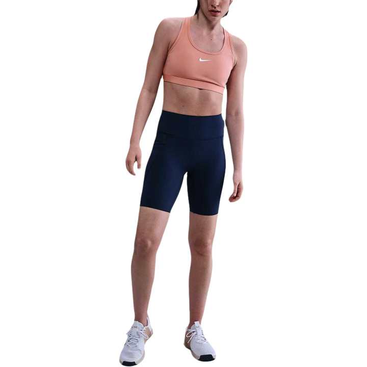 Nike Nike Swoosh Medium Support Women's Padded Sports Bra