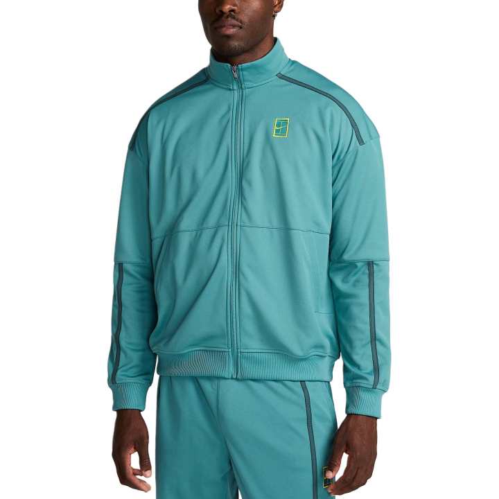 Nike Nike Court Heritage Men's Tennis Jacket