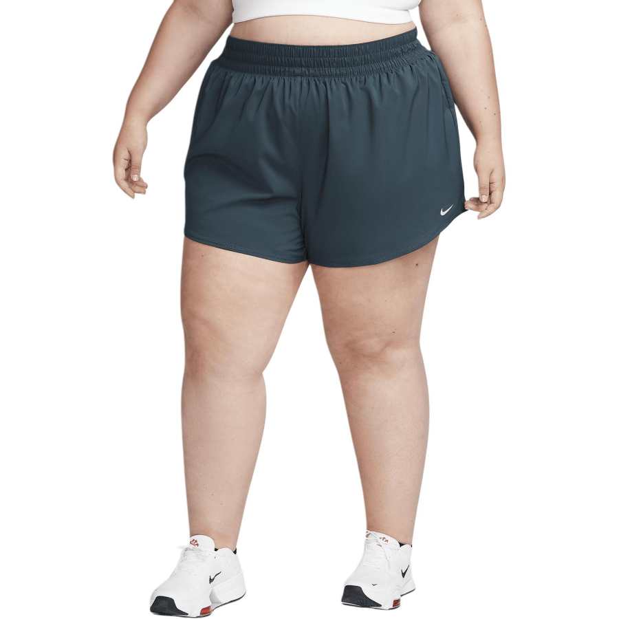 Nike Nike Casual Shorts Women's Dark Green