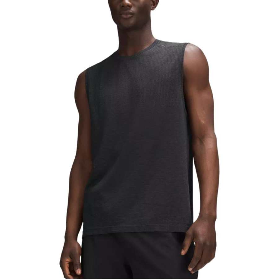 Lululemon Lululemon Metal Vent Tech Tank Top Men's