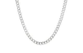 MISS XIA JWY Titanium Steel Necklaces Unisex