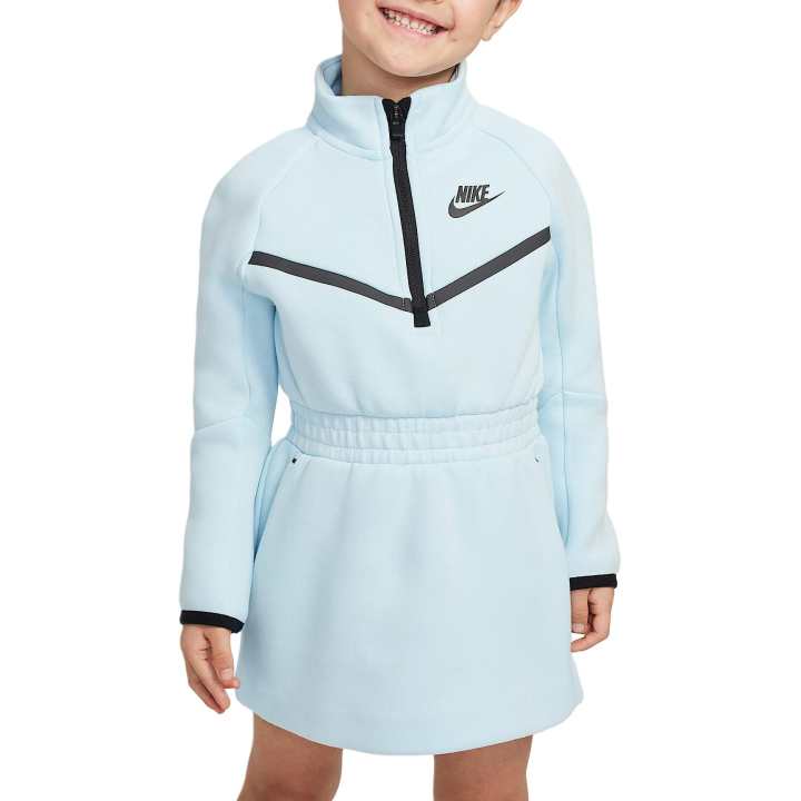 Nike Kids' Nike Skirt Set Glacier Blue
