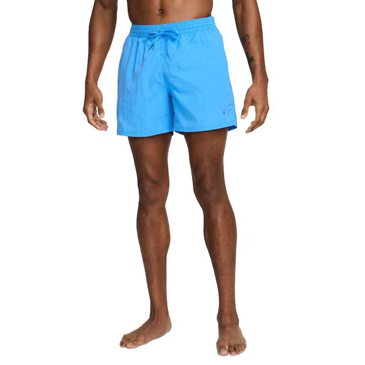 Nike Nike Swim Breaker Icon Men's 5" Brief-Lined Volley Shorts