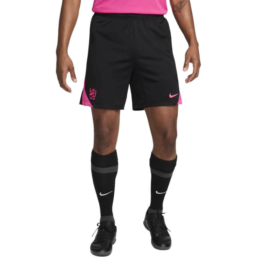 Nike Nike Chelsea FCDri Fit FW24 Strike Third Soccer Bottom Men's Black