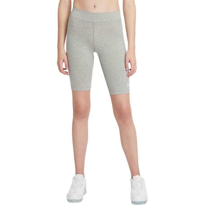 Nike Nike Casual Shorts Women's Gray