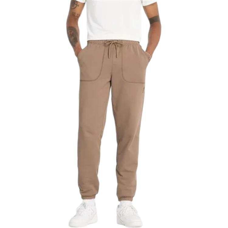New Balance New Balance Shohei Otani Casual Pants Men's Mushroom