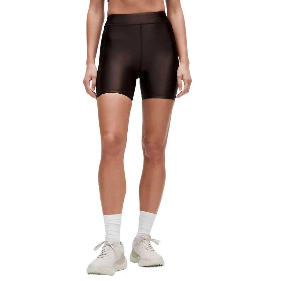 Lululemon Sports Shorts Women's