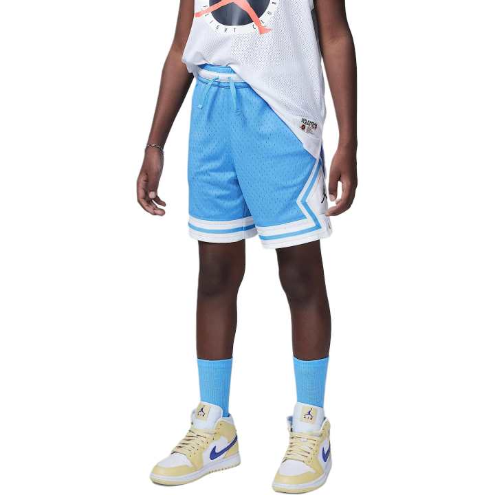 Jordan Jordan SportDri FIT Diamond FW24 Shorts Teenagers Legend Blue