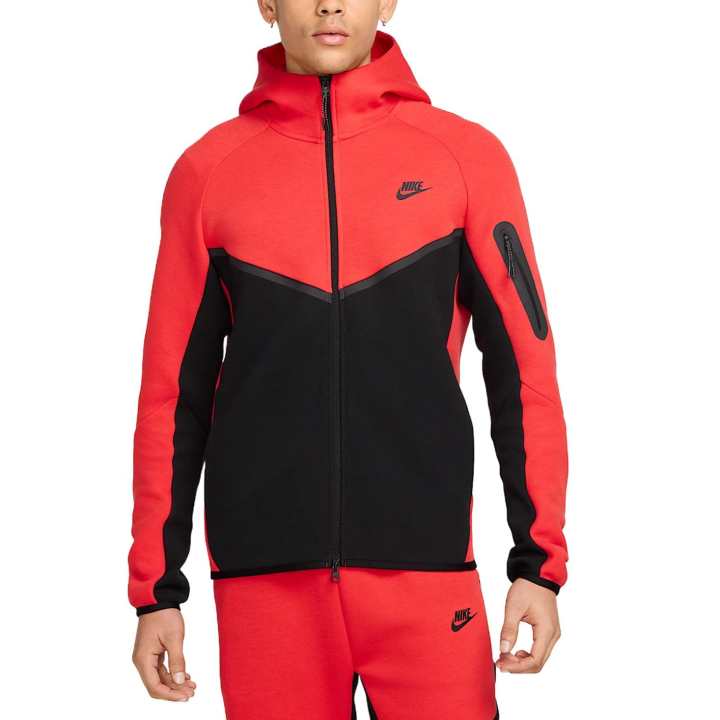Nike Nike Tech Men's Fleece Windrunner Full-Zip Jacket