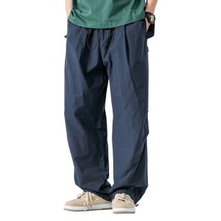 GTHOMME Workwear Casual Pants Unisex