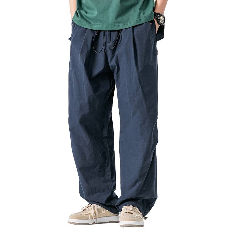 GTHOMME Workwear Casual Pants Unisex
