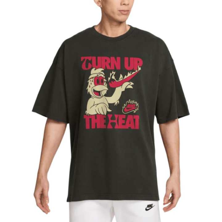 Nike Nike Sportswear Sole Food Sleeveless T Shirt