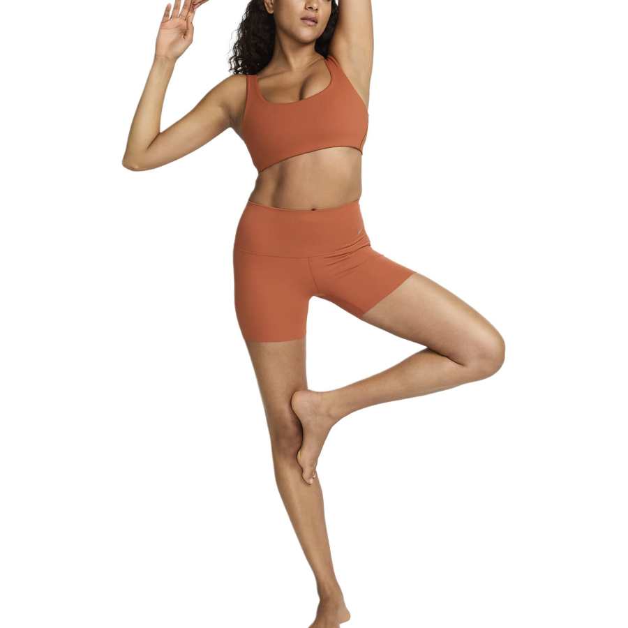 Nike Nike Alate All U Sports Underwear Women's Orange