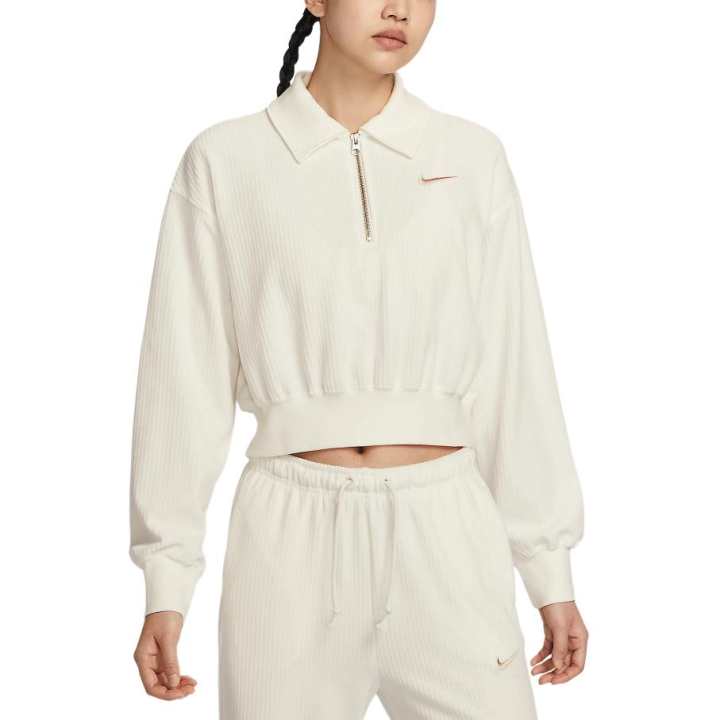 Nike Nike Sweatshirt Women's Sail Color