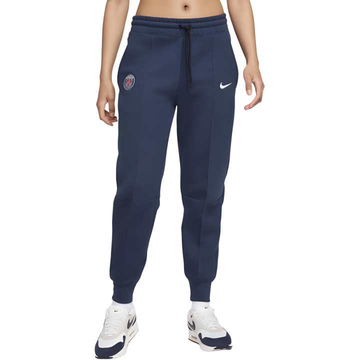 Nike Nike Knitted Sweatpants Women's Midnight Marine Blue