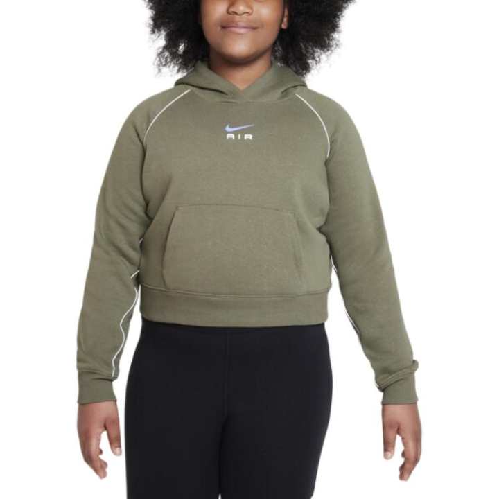 Nike Nike Kids Sweatshirts Hooded Moderate