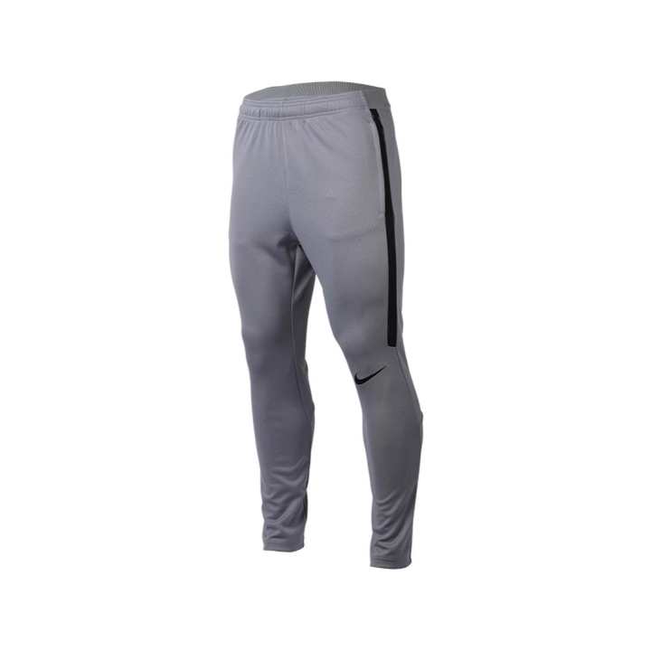 Nike Nike Sports Life Collection Casual Pants Men's Gray