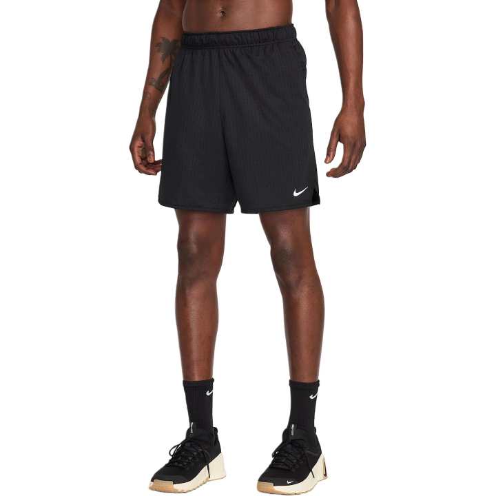 Nike Nike Casual Shorts Men's Black