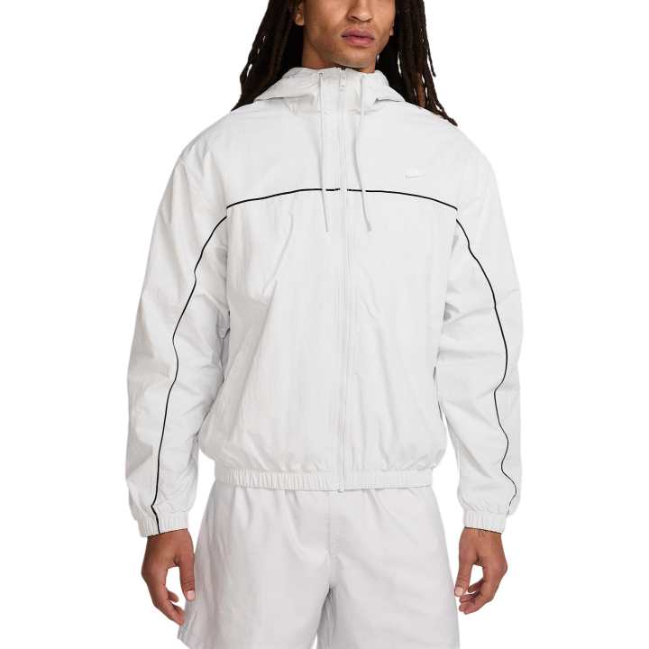 Nike Nike Club Men's Hooded Jacket