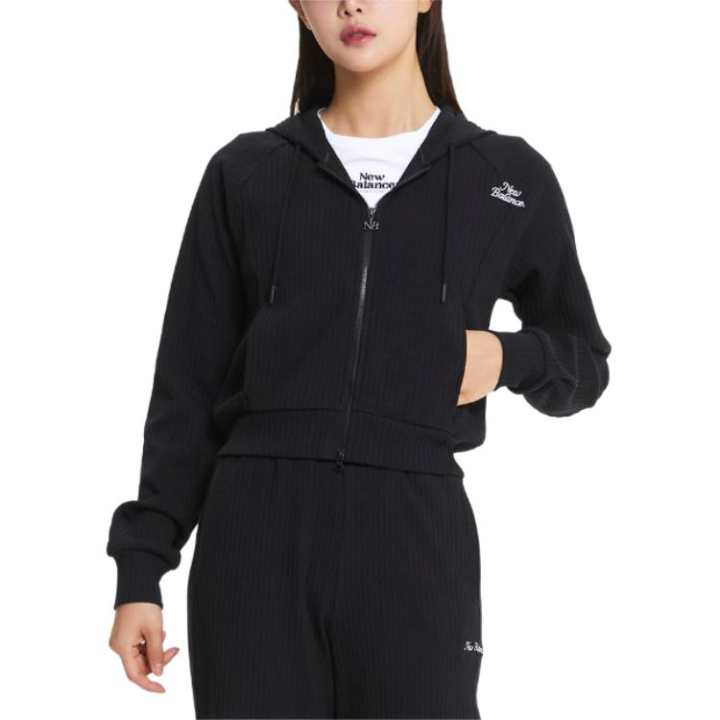 New Balance New Balance Jackets & Coats Women's Black