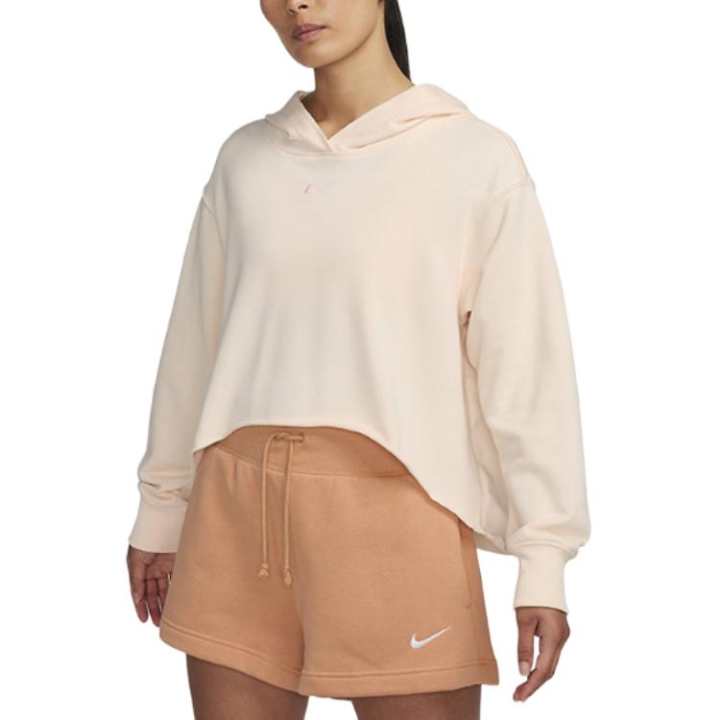 Nike Nike Sweatshirt Women's Apricot