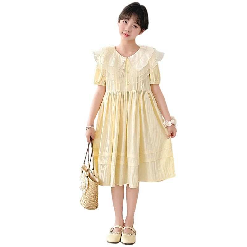 Lanza Lanza Kids Dresses Mid Length