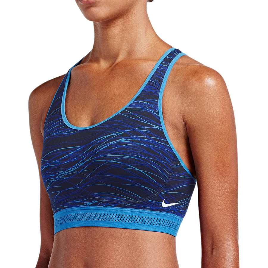 Nike Nike Sports Underwear Women's Blue