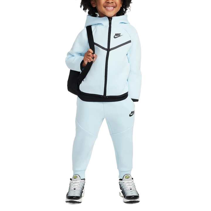 Nike Nike Casual Sportswear Blue Infant And Toddler
