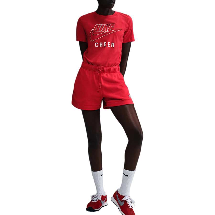 Nike Nike Swoosh Women's Cheer T-Shirt