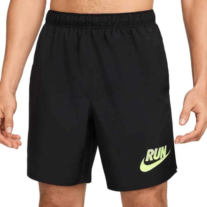 Nike Nike Challenger Run Energy Men's Dri FIT 7' Unlined Running Shorts