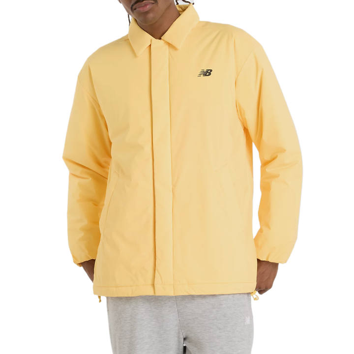 New Balance New Balance Coaches Jacket Men's