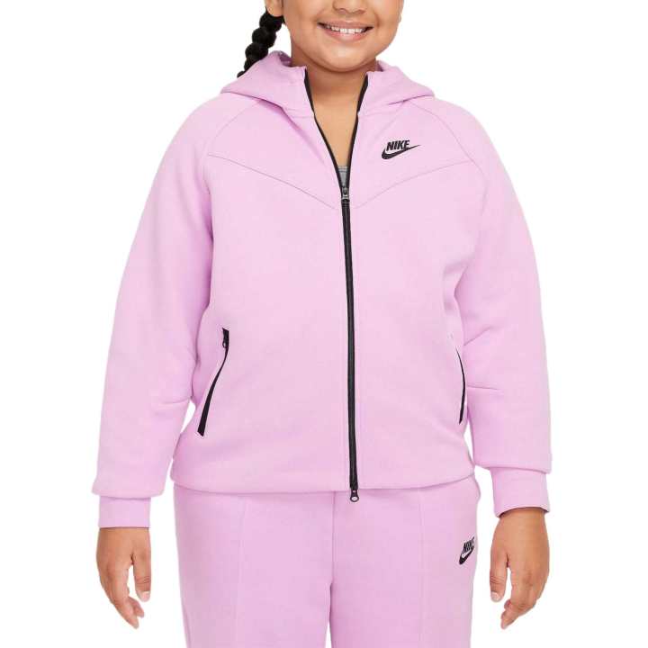 Nike Nike Grade School Jackets Hooded Moderate