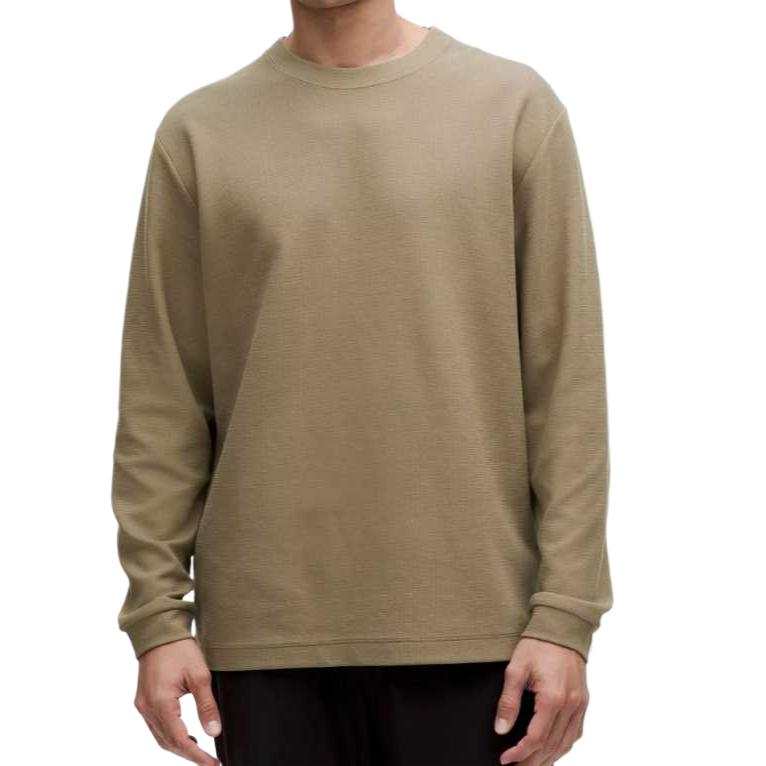 Lululemon Lululemon Heavyweight Sweatshirt Men's