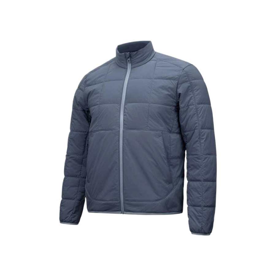 Lululemon Lululemon Route Ready Jacket Men's