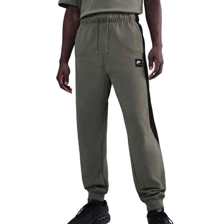 Nike Nike SS25 Knitted Sweatpants Men's