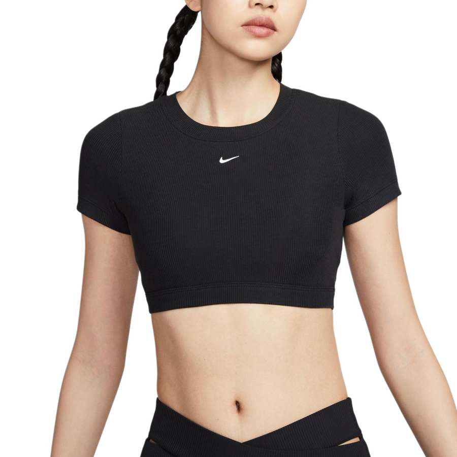 Nike Nike Sportswear Classics Sports Underwear Women's 011 Black/Sail White