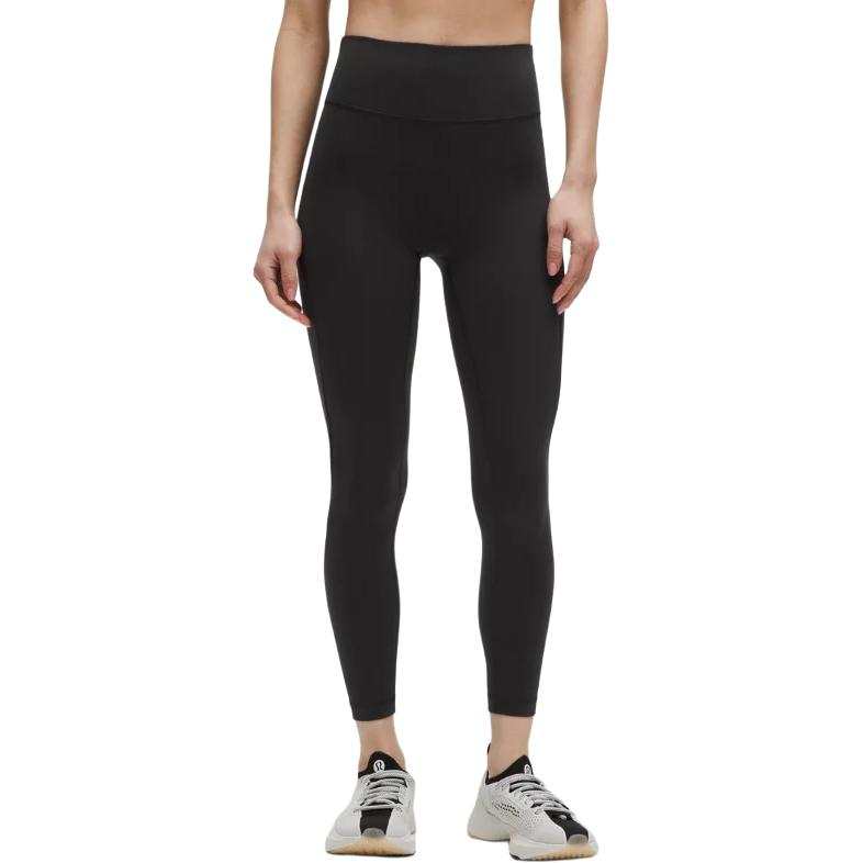 Lululemon Yoga Pants Women's Moderate
