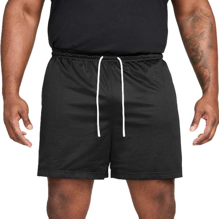 Nike Nike Men's Dri-FIT 5" Mesh Basketball Shorts