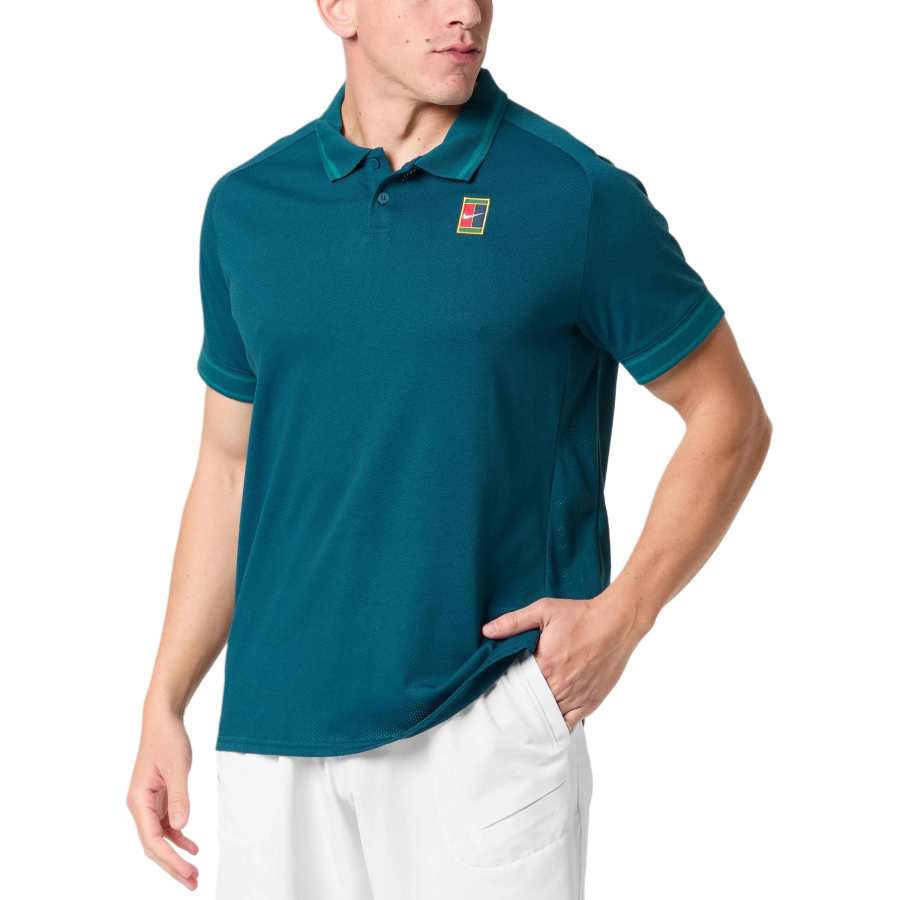 Nike Nike Court Heritage Men's Tennis Polo