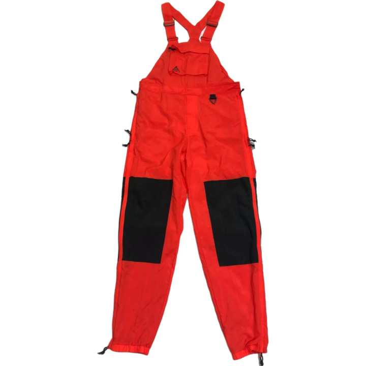 Nike Nike Overalls Men's Red Moderate