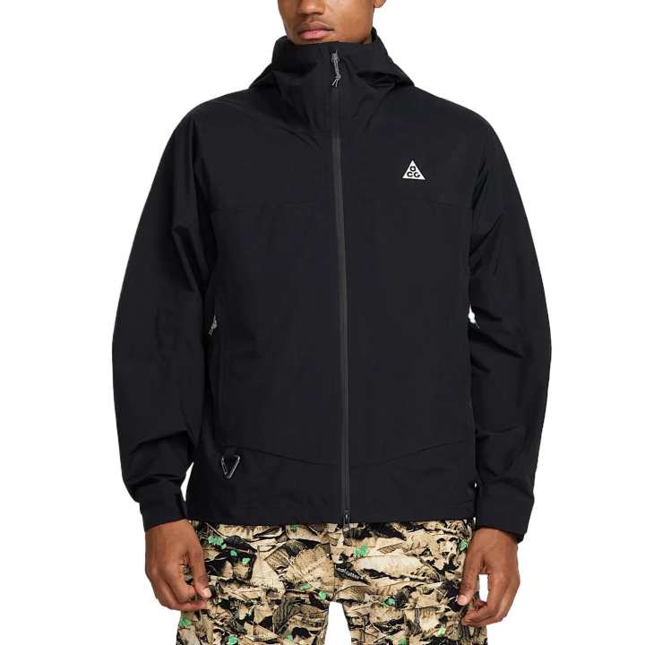 Nike Nike Nike Nike "Morpho" Men's Storm-FIT Adv Rain Jacket