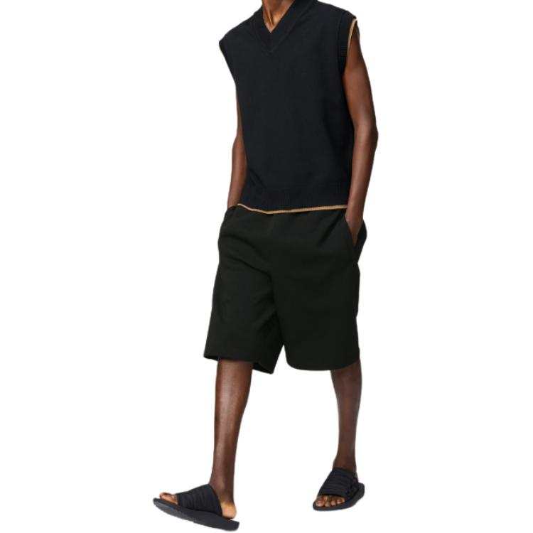 UNIQLO x Clare Waight Keller C Collection SS25 Casual Shorts Unisex Pants