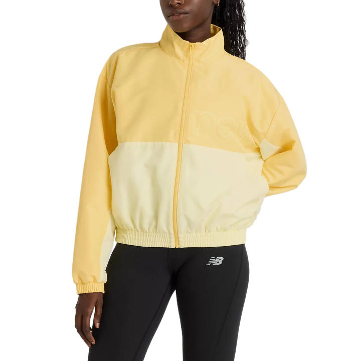 New Balance New Balance Graphic Jacket Women's