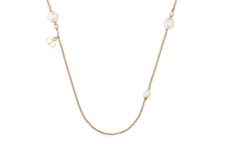 DIOR DIOR Necklaces Women's