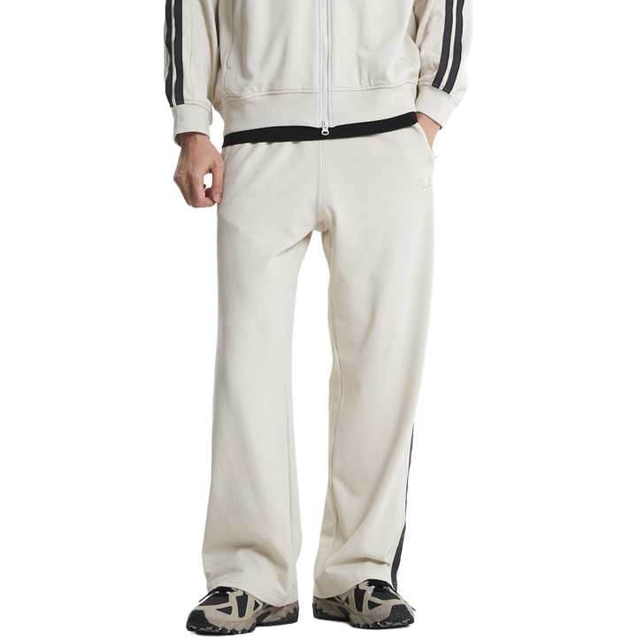 New Balance New Balance Knitted Sweatpants Men's Light Beige